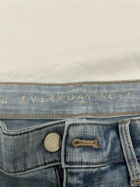 a new day Light Blue Women's Skinny Jeans